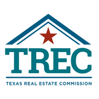 Texas Real Estate Commission Logo