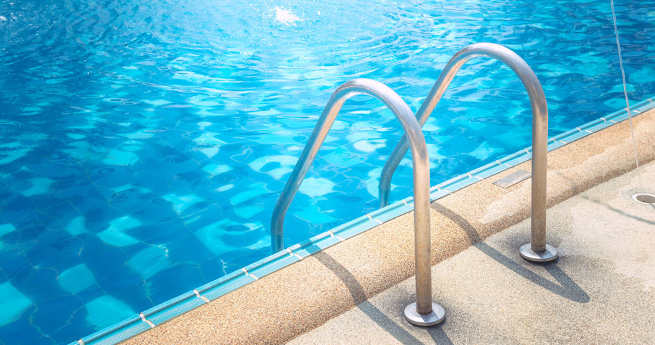 Pool and Spa Inspection