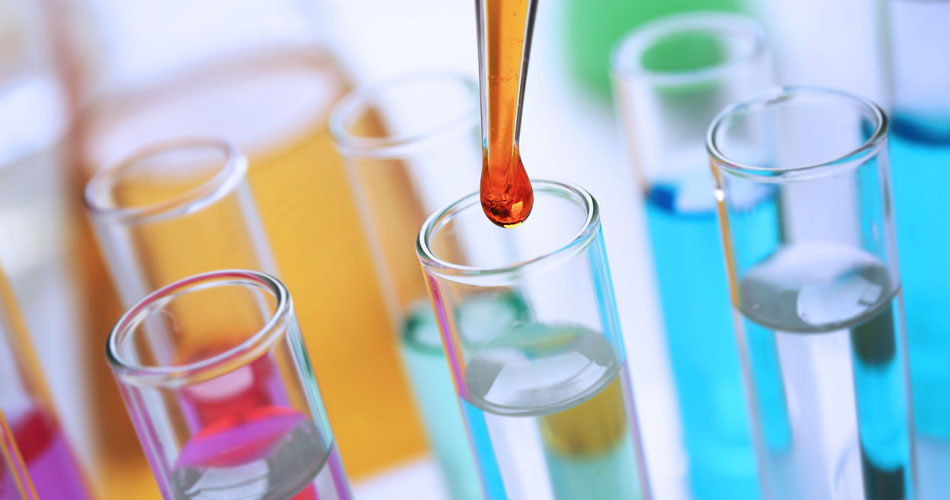 Water Testing