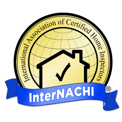 Internachi Certified Inspector