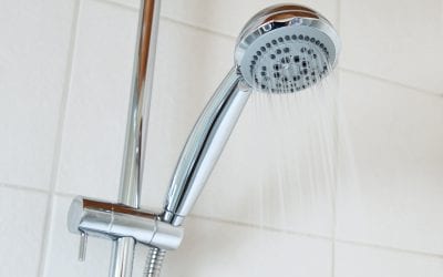 5 Ways to Save Water at Home