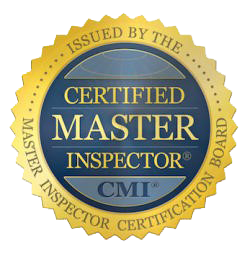 Internachi Certified Inspector